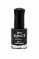 Esmaltes Hipoalergênicos 24 Free 7mL Allergic Center Cor:Preto