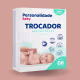 Kit C2 Trocador Descartável Personalidade Baby C6 – Eurofral (7)