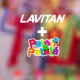 Kit C3 Vitamina Patati Patata Tutti Frutti C60 – Lavitan (4)