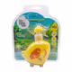 BLZ CLINIC BABY - SABONETE LIQUIDO SUAVE PATO AMARELO BLISTER 240MLRE (2)
