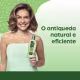 Kit Shampoo e Condicionador Jaborandi 500ml - Bio Extratus (2)
