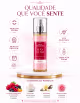 Body Splash Pherome Sexy Glam Frutal Gourmand Feminino (9)