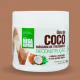 Kit C2 Máscara Tratamento Capilar Óleo de Coco 500g – Wever (3)