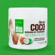 Kit C2 Máscara Tratamento Capilar Óleo de Coco 500g – Wever (5)