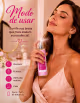 Body Splash Pherome Sexy Match Perfume Feminino Diário (4)
