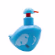 BLZ CLINIC BABY - SABONETE LIQUIDO SUAVE PATO AZUL BLISTER 240ML (1)