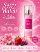 Body Splash Pherome Sexy Match Perfume Feminino Diário (9)