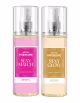 Kit Kalya Pherome Sexy Match Sexy Glow Body Splash 200ml (1)
