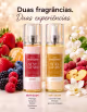 Kit Body Splash Pherome Sexy Glam Sexy Glow Kalya 200ml (3)