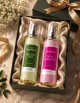 Kit Pherome Atrative Man Sexy Match Body Splash Casal (2)