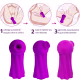 Estimulador de Clitóris com 7 Modos de Pulsação Polvo (8)
