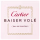 Baiser Volé Cartier Eau de Parfum - Perfume Feminino 50ml (7)