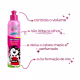 Kit Shampoo e Condicionador cacheado Kids- Bio Extratus (3)