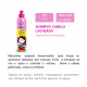 Kit Shampoo e Condicionador cacheado Kids- Bio Extratus (4)