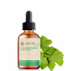 Óleo vegetal Ginkgo Biloba 100% puro natural - 50 ML (2)
