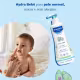 Loção Infantil Hydra Bébé 500ml – Mustela (2)