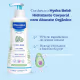 Loção Infantil Hydra Bébé 500ml – Mustela (3)