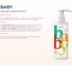 Sabonete Infantil Baby 200ml (2)