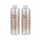 Kit Joico Professional Blonde Life Brightening - Shampoo 1000ml + Condicionador 1000ml (2)