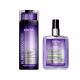 Kit Truss Blond Revolution - Shampoo Antioxidante 300ml + Finalizador 100ml (3)