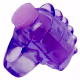 Vibrador Dedeira Discreto Potente Prazer Intenso Estimula (5)