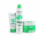 Kit Completo Crespos e Cacheados FUN- Bio extratus (1)