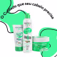 Kit Completo Crespos e Cacheados FUN- Bio extratus (2)