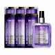 Kit Truss Blond Revolution- Sh 300ml + Más Net Mask 180g + Finalizador 100ml + Uso Obrigatório 260ml (3)