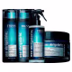 Kit Truss Uso Obrigatório - Shampoo 300ml + Condicionador 300ml + Máscara 180g + Finalizador 260ml (5)