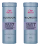 Kit Wella Professionals Blondor Multi Blonde Double (2 Unidades) (1)