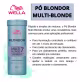 Kit Wella Professionals Blondor Multi Blonde Double (2 Unidades) (7)