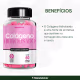 Colágeno Hidrolisado 500mg 60 Cápsulas - Natunéctar (2)