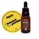 Banana Powder Dapop Cosmetics + Blindagem Poderosa 15ml (1)