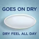 Kit 2 Desodorante Secret Aluminum Free Cotton Scent 68g - 68g (4)