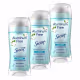 Kit 3 Desodorante Secret Aluminum Free Cotton Scent 68g - 68g (2)