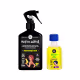 Kit Lola From Rio  Argan Oil + Leave-In Morte Súbita (2 Produtos) (3)