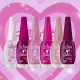 Kit Coleção de Esmaltes Barbie by Colorama | 6 Cores (2)