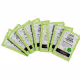 Kit 3 Shampoos Tonalizantes Color Change Shampoo Castanho Escuro Kiss New York (3)