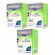 Kit C3 Suplemento Condrigen Trio MSM 900mg C60– Maxinutri (1)