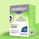 Kit C3 Suplemento Condrigen Trio MSM 900mg C60– Maxinutri (4)