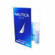 NAUTICA BLUE EAU DE TOILETTE PERFUME MASCULINO 1,2ML