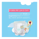 Fralda Mili Love & Care Premium Giga G com 72 Unidades (3)