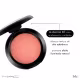 M·A·C Sheertone Shimmer Peachtwist - Blush Cintilante 6g (3)