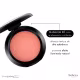 M·A·C Sheertone Shimmer Peachtwist - Blush Cintilante 6g (3)