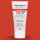 Protetor Solar Facial Oil Free FPS70 50G – Helioderm (6)