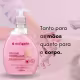 Sabonete Líquido Mãos Frutas Vermelhas 500ml – Red Apple (4)