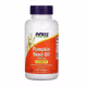 Now Foods Pumpkin Óleo de Semente de Abóbora 1000mg - Suplemento Alimentar (100 Cápsulas)