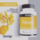 Suplemento Alimentar Curcuma Com 60 caps – Duom (3)