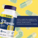 Kit C4 Suplemento Alimentar Magnésio 5 tipos C 60Caps - Duom (2)