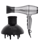Taiff Secador de Cabelo Style Pro 2000W 110V e Difusor Curves (1)